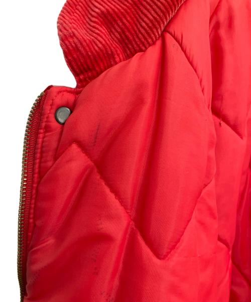 Walls（ウォールズ）Walls (ウォールズ) ジャケット レッド サイズ:SIZE 2XLの古着・服飾アイテム