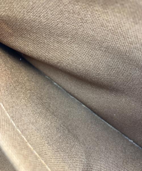 LOUIS VUITTON（ルイ ヴィトン）LOUIS VUITTON (ルイ ヴィトン) ティカルPM ブラウンの古着・服飾アイテム