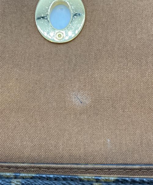 LOUIS VUITTON（ルイ ヴィトン）LOUIS VUITTON (ルイ ヴィトン) ティカルPM ブラウンの古着・服飾アイテム