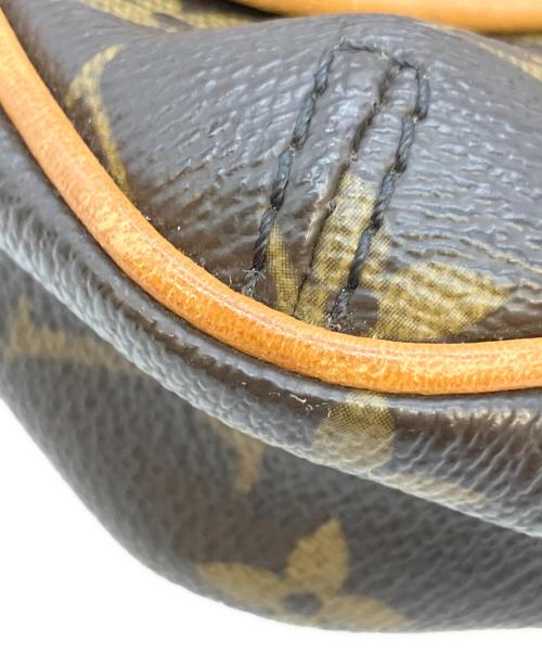 LOUIS VUITTON（ルイ ヴィトン）LOUIS VUITTON (ルイ ヴィトン) ティカルPM ブラウンの古着・服飾アイテム