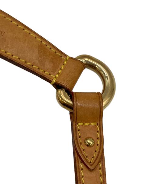 LOUIS VUITTON（ルイ ヴィトン）LOUIS VUITTON (ルイ ヴィトン) ティカルPM ブラウンの古着・服飾アイテム