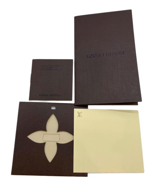LOUIS VUITTON（ルイ ヴィトン）LOUIS VUITTON (ルイ ヴィトン) ティカルPM ブラウンの古着・服飾アイテム