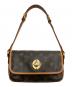 LOUIS VUITTON (ルイ ヴィトン) ティカルPM ブラウン：150000円