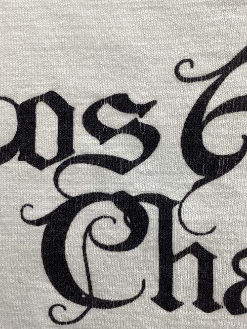 stussy（ステューシー）stussy (ステューシー) OLD STUSSY 半袖Tシャツ ホワイト サイズ:SIZE Mの古着・服飾アイテム