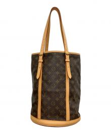 LOUIS VUITTON（ルイ ヴィトン）の古着「バケットGM」