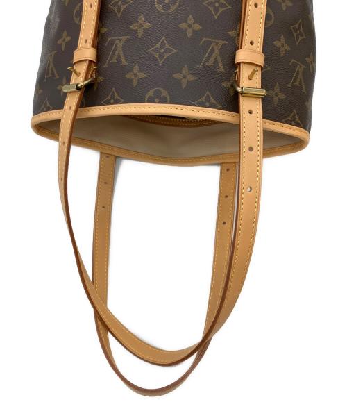LOUIS VUITTON（ルイ ヴィトン）LOUIS VUITTON (ルイ ヴィトン) バケットGMの古着・服飾アイテム