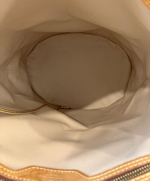 LOUIS VUITTON（ルイ ヴィトン）LOUIS VUITTON (ルイ ヴィトン) バケットGMの古着・服飾アイテム