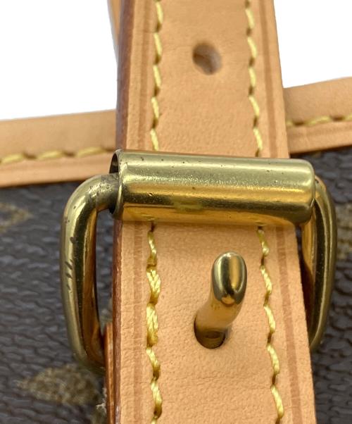 LOUIS VUITTON（ルイ ヴィトン）LOUIS VUITTON (ルイ ヴィトン) バケットGMの古着・服飾アイテム