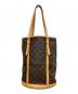 LOUIS VUITTON（ルイ ヴィトン）の古着「バケットGM」