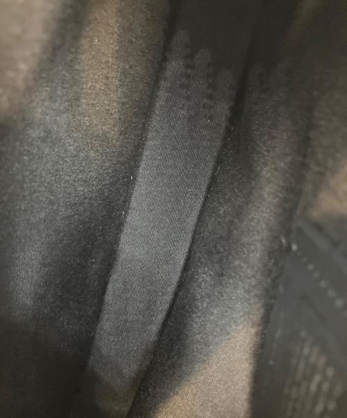 COACH（コーチ）COACH (コーチ) ヘリテージ コンバーチブル クロスボディ ブラックの古着・服飾アイテム