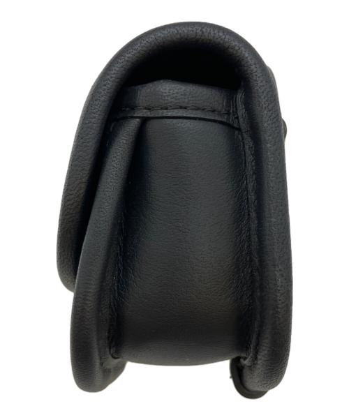 COACH（コーチ）COACH (コーチ) ヘリテージ コンバーチブル クロスボディ ブラックの古着・服飾アイテム