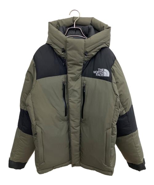 THE NORTH FACE（ザ ノース フェイス）THE NORTH FACE (ザ ノース フェイス) バルトロライトジャケット グリーン サイズ:SIZE Lの古着・服飾アイテム