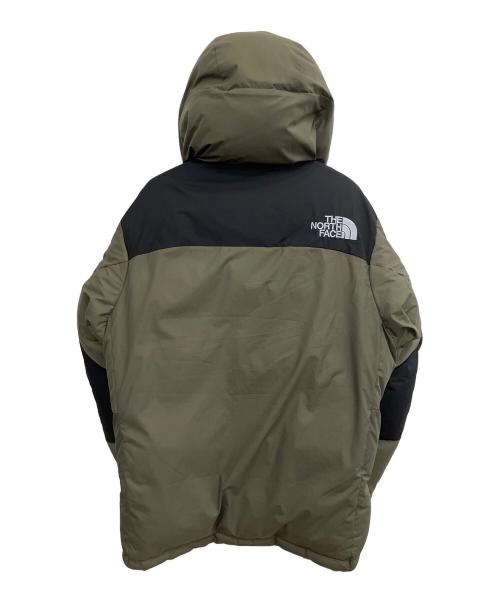 THE NORTH FACE（ザ ノース フェイス）THE NORTH FACE (ザ ノース フェイス) バルトロライトジャケット グリーン サイズ:SIZE Lの古着・服飾アイテム