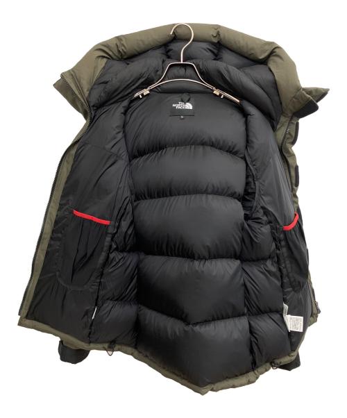 THE NORTH FACE（ザ ノース フェイス）THE NORTH FACE (ザ ノース フェイス) バルトロライトジャケット グリーン サイズ:SIZE Lの古着・服飾アイテム