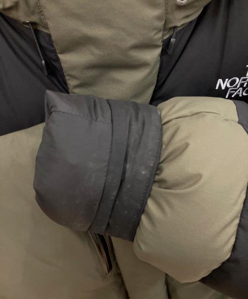 THE NORTH FACE（ザ ノース フェイス）THE NORTH FACE (ザ ノース フェイス) バルトロライトジャケット グリーン サイズ:SIZE Lの古着・服飾アイテム