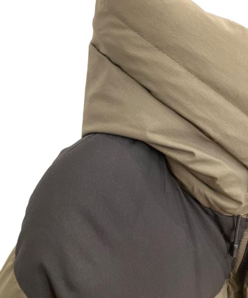 THE NORTH FACE（ザ ノース フェイス）THE NORTH FACE (ザ ノース フェイス) バルトロライトジャケット グリーン サイズ:SIZE Lの古着・服飾アイテム