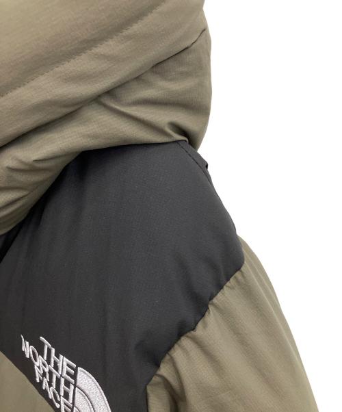 THE NORTH FACE（ザ ノース フェイス）THE NORTH FACE (ザ ノース フェイス) バルトロライトジャケット グリーン サイズ:SIZE Lの古着・服飾アイテム