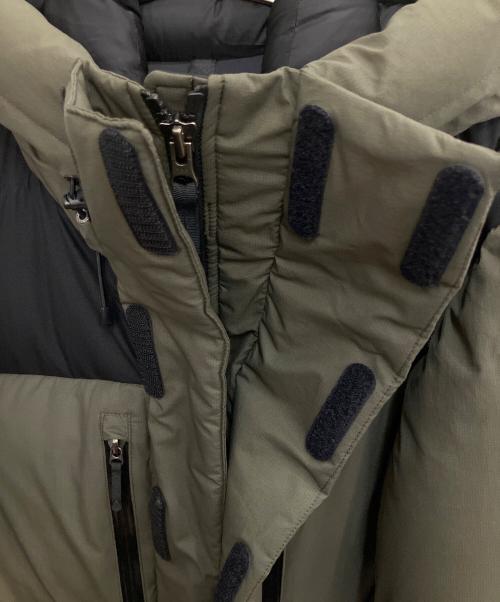 THE NORTH FACE（ザ ノース フェイス）THE NORTH FACE (ザ ノース フェイス) バルトロライトジャケット グリーン サイズ:SIZE Lの古着・服飾アイテム