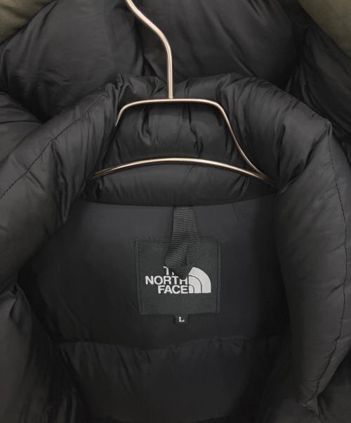 THE NORTH FACE（ザ ノース フェイス）THE NORTH FACE (ザ ノース フェイス) バルトロライトジャケット グリーン サイズ:SIZE Lの古着・服飾アイテム