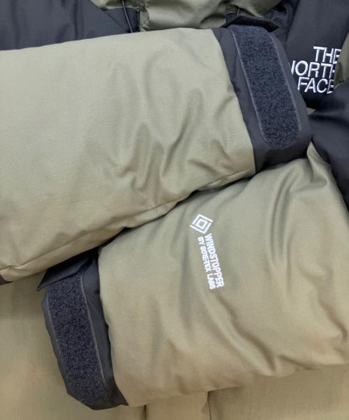 THE NORTH FACE（ザ ノース フェイス）THE NORTH FACE (ザ ノース フェイス) バルトロライトジャケット グリーン サイズ:SIZE Lの古着・服飾アイテム