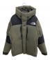 THE NORTH FACE（ザ ノース フェイス）の古着「バルトロライトジャケット」｜グリーン