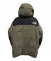 THE NORTH FACE (ザ ノース フェイス) バルトロライトジャケット グリーン サイズ:SIZE L：35000円
