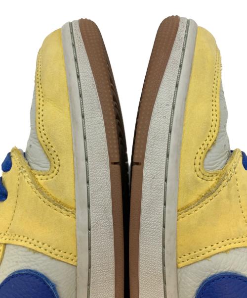 NIKE（ナイキ）NIKE (ナイキ) TRAVIS SCOTT (トラヴィススコット) Air Jordan 1 Retro Low OG 