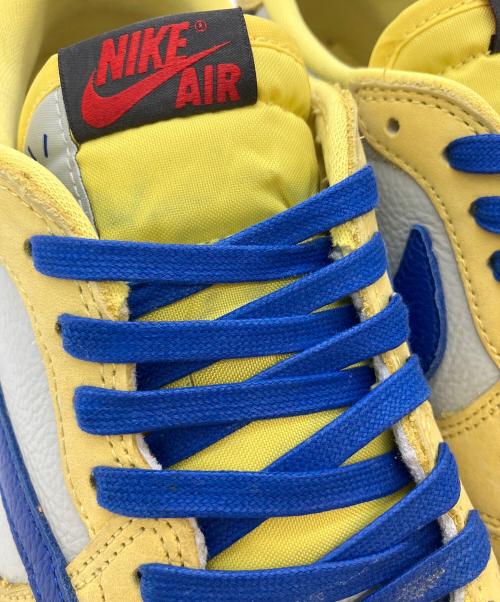 NIKE（ナイキ）NIKE (ナイキ) TRAVIS SCOTT (トラヴィススコット) Air Jordan 1 Retro Low OG 