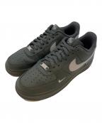 NIKEナイキ）の古着「AIR FORCE 1 '07」｜グレー