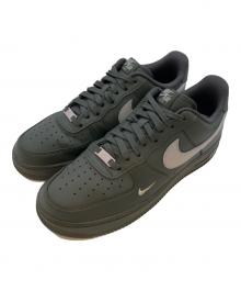 NIKE（ナイキ）の古着「AIR FORCE 1 '07」｜グレー