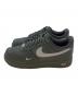 NIKE (ナイキ) AIR FORCE 1 '07 グレー サイズ:28.5：11000円