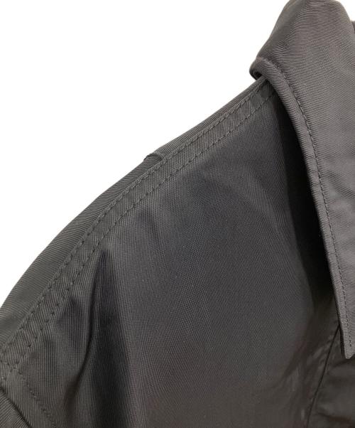 Spick and Span（スピック＆スパン）Spick and Span (スピック＆スパン) ブルゾン ブラック サイズ:SIZE Freeの古着・服飾アイテム