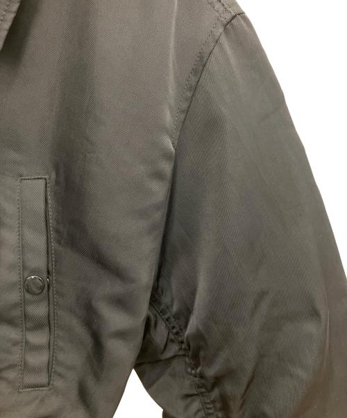 Spick and Span（スピック＆スパン）Spick and Span (スピック＆スパン) ブルゾン ブラック サイズ:SIZE Freeの古着・服飾アイテム