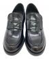 中古・古着 PRADA (プラダ) ローファー ブラック サイズ:361/2：36000円