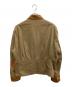 RALPH LAUREN (ラルフローレン) ウエスタンジャケット ブラウン サイズ:SIZE M：40000円