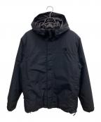 THE NORTH FACEザ ノース フェイス）の古着「カシウストリクライメイトジャケット」｜ブラック