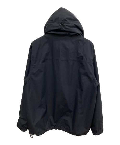 THE NORTH FACE（ザ ノース フェイス）THE NORTH FACE (ザ ノース フェイス) カシウストリクライメイトジャケット ブラック サイズ:SIZE Lの古着・服飾アイテム