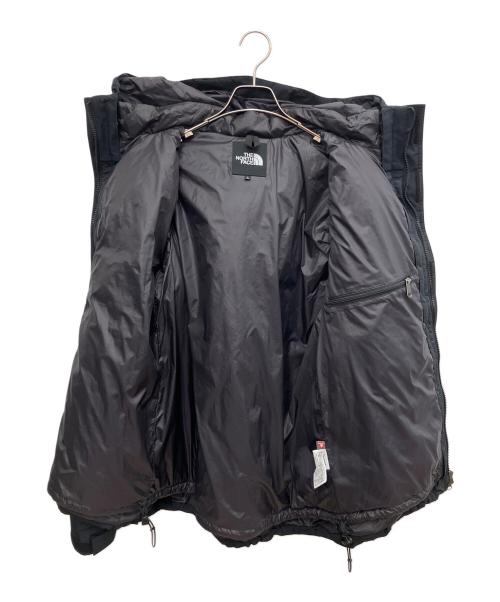 THE NORTH FACE（ザ ノース フェイス）THE NORTH FACE (ザ ノース フェイス) カシウストリクライメイトジャケット ブラック サイズ:SIZE Lの古着・服飾アイテム