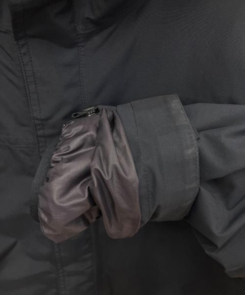 THE NORTH FACE（ザ ノース フェイス）THE NORTH FACE (ザ ノース フェイス) カシウストリクライメイトジャケット ブラック サイズ:SIZE Lの古着・服飾アイテム