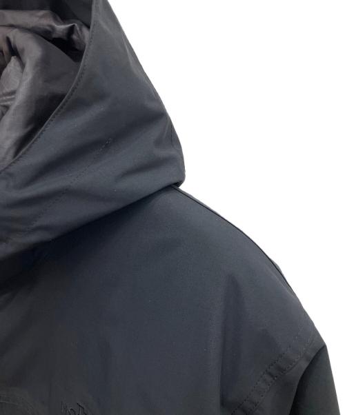 THE NORTH FACE（ザ ノース フェイス）THE NORTH FACE (ザ ノース フェイス) カシウストリクライメイトジャケット ブラック サイズ:SIZE Lの古着・服飾アイテム