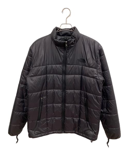 THE NORTH FACE（ザ ノース フェイス）THE NORTH FACE (ザ ノース フェイス) カシウストリクライメイトジャケット ブラック サイズ:SIZE Lの古着・服飾アイテム