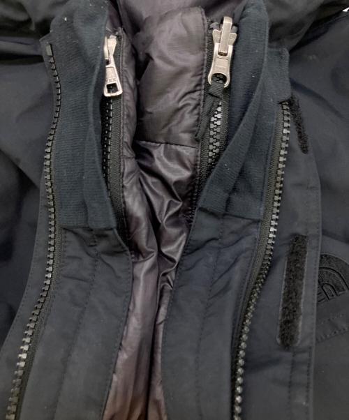 THE NORTH FACE（ザ ノース フェイス）THE NORTH FACE (ザ ノース フェイス) カシウストリクライメイトジャケット ブラック サイズ:SIZE Lの古着・服飾アイテム
