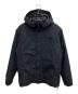 THE NORTH FACE（ザ ノース フェイス）の古着「カシウストリクライメイトジャケット」｜ブラック