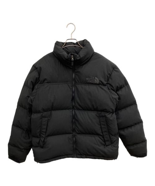 THE NORTH FACE（ザ ノース フェイス）THE NORTH FACE (ザ ノース フェイス) ダウンジャケット ブラック サイズ:SIZE Lの古着・服飾アイテム