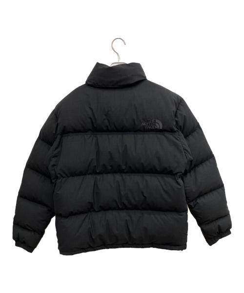 THE NORTH FACE（ザ ノース フェイス）THE NORTH FACE (ザ ノース フェイス) ダウンジャケット ブラック サイズ:SIZE Lの古着・服飾アイテム