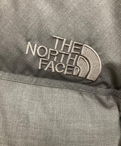 THE NORTH FACE（ザ ノース フェイス）THE NORTH FACE (ザ ノース フェイス) ダウンジャケット ブラック サイズ:SIZE Lの古着・服飾アイテム
