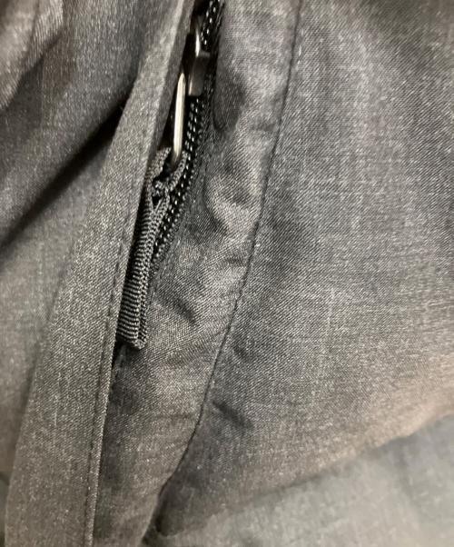THE NORTH FACE（ザ ノース フェイス）THE NORTH FACE (ザ ノース フェイス) ダウンジャケット ブラック サイズ:SIZE Lの古着・服飾アイテム