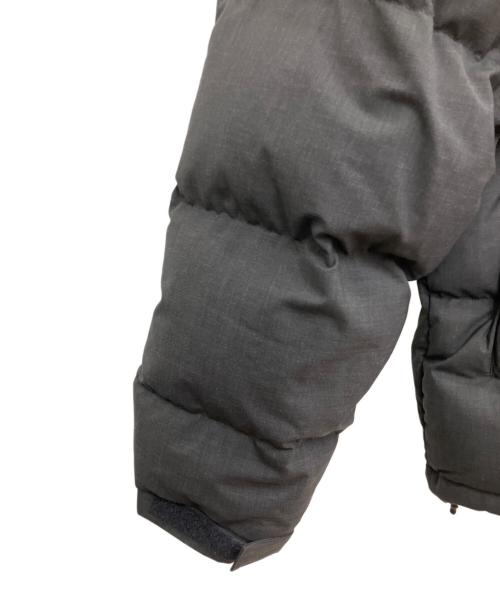 THE NORTH FACE（ザ ノース フェイス）THE NORTH FACE (ザ ノース フェイス) ダウンジャケット ブラック サイズ:SIZE Lの古着・服飾アイテム