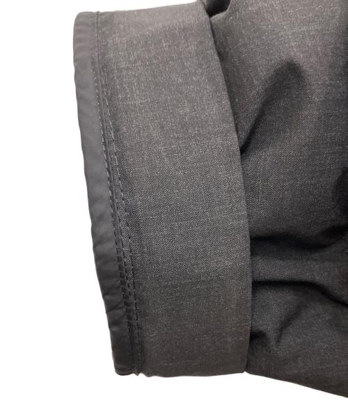 THE NORTH FACE（ザ ノース フェイス）THE NORTH FACE (ザ ノース フェイス) ダウンジャケット ブラック サイズ:SIZE Lの古着・服飾アイテム