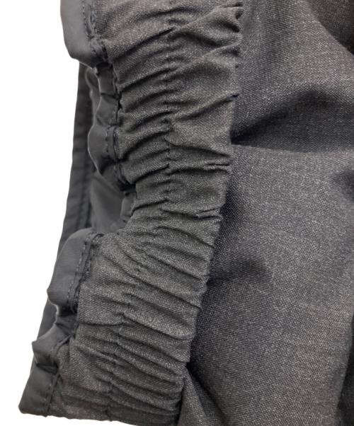 THE NORTH FACE（ザ ノース フェイス）THE NORTH FACE (ザ ノース フェイス) ダウンジャケット ブラック サイズ:SIZE Lの古着・服飾アイテム